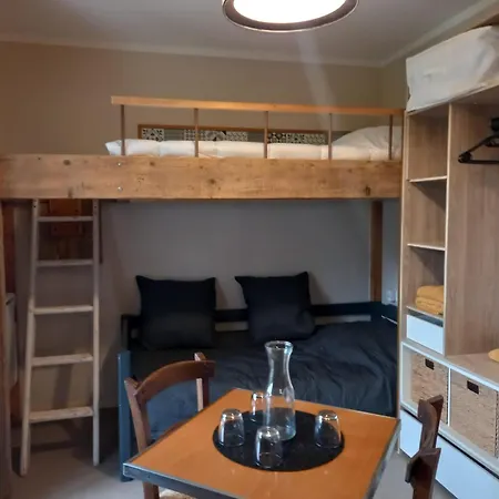 Chambre D'hotes De Galon * Albias