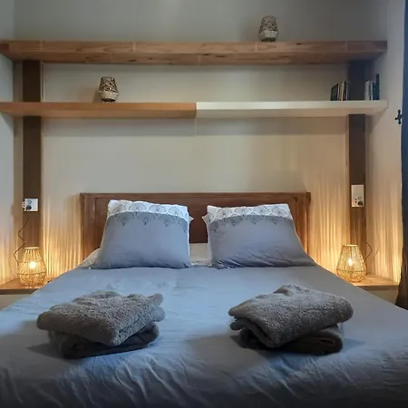 Chambre D'hotes De Galon