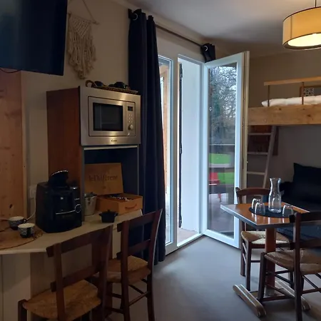 Chambre D'hotes De Galon
