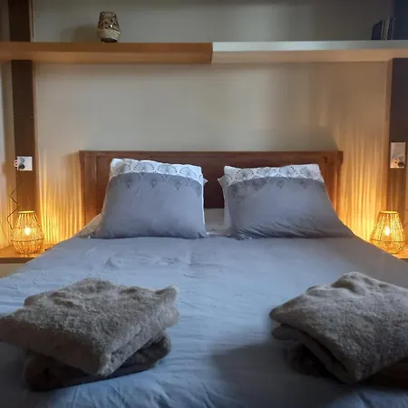 Chambre D'hotes De Galon Albias